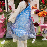 Imrozia Premium | Rang e Bahar | IP-122 AMAL