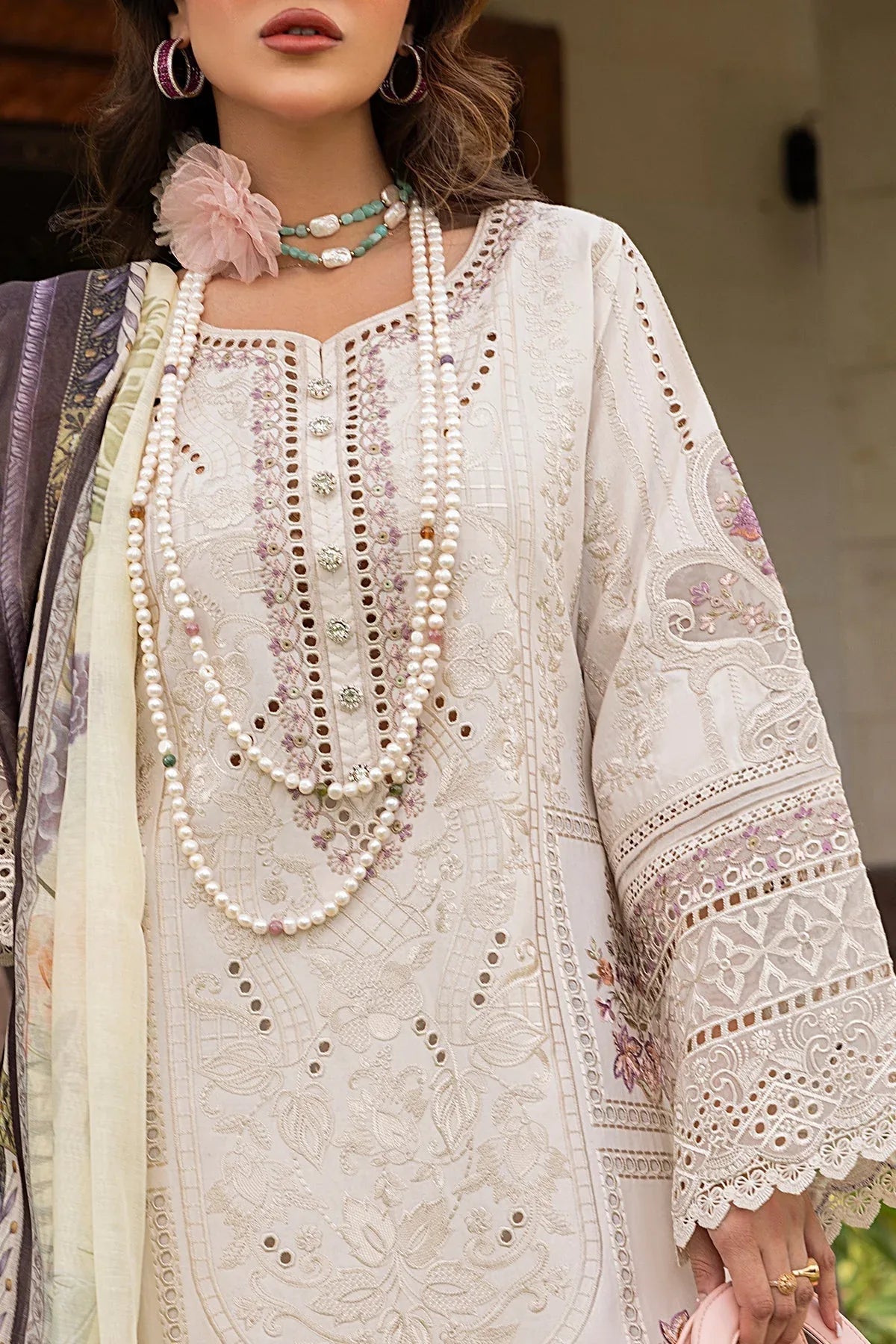 Imrozia Premium | Rang e Bahar | IP-124 JANAN - Rang-e-Khaas