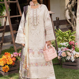 Imrozia Premium | Rang e Bahar | IP-124 JANAN