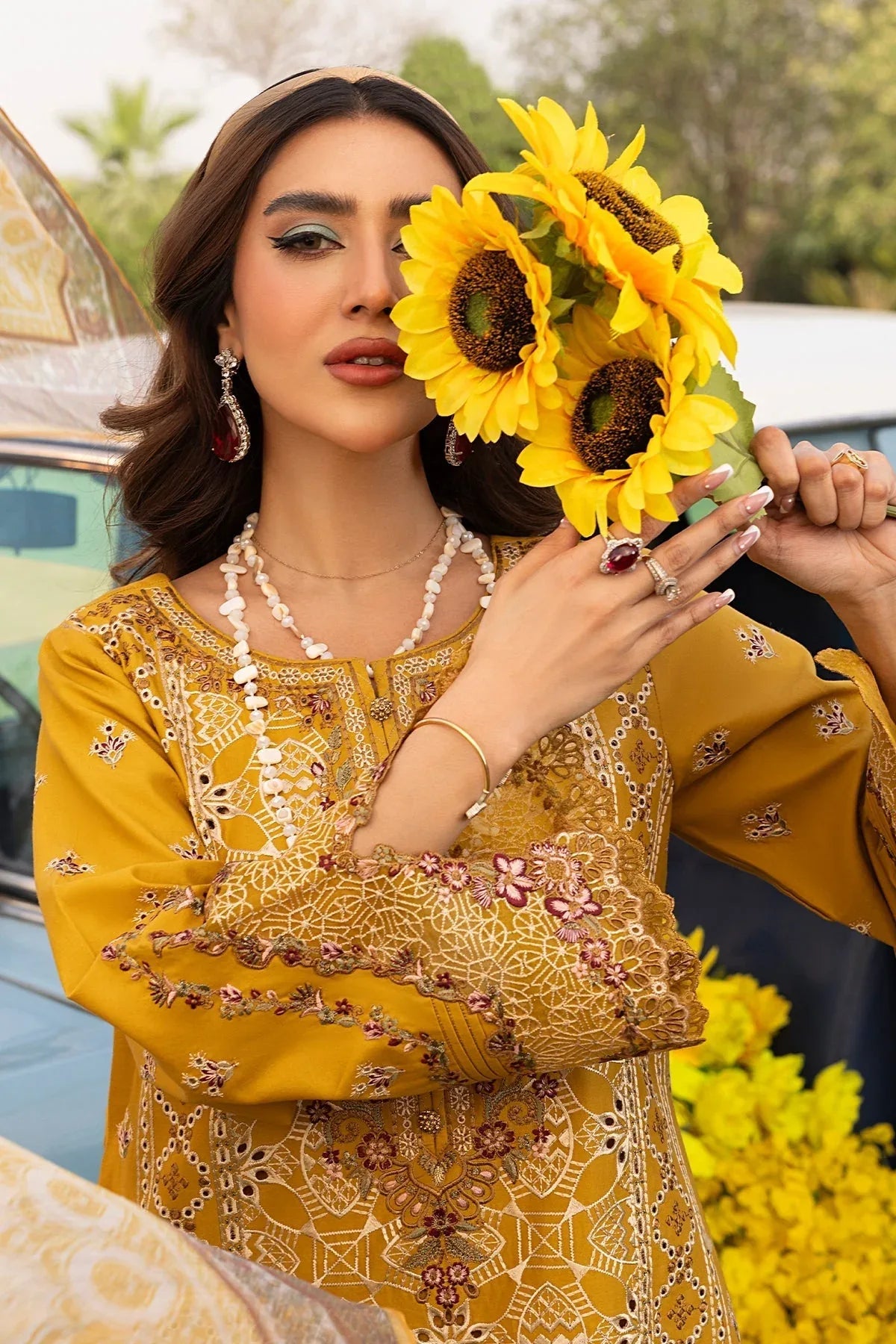 Imrozia Premium | Rang e Bahar | IP-125 HINA - Rang-e-Khaas