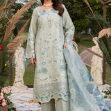 Imrozia Premium | Rang e Bahar | IP-126 SARAH