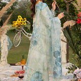 Imrozia Premium | Rang e Bahar | IP-126 SARAH