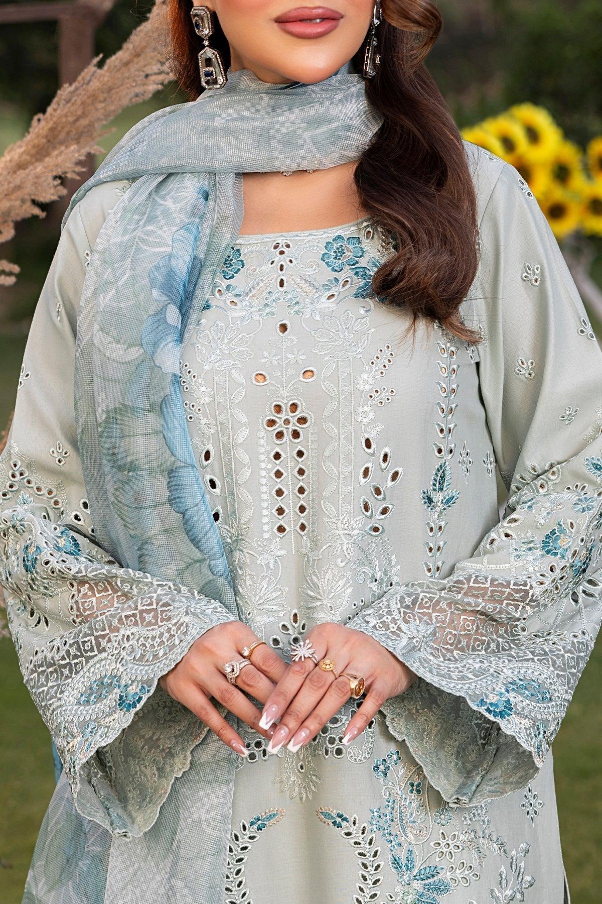 Imrozia Premium | Rang e Bahar | IP-126 SARAH - Rang-e-Khaas