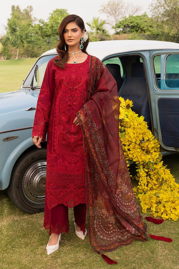 Imrozia Premium | Rang e Bahar | IP-127 ALIYAH - Rang-e-Khaas