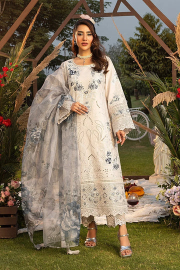 Imrozia Premium | Rang e Bahar | IP-128 ARHAB - Rang-e-Khaas