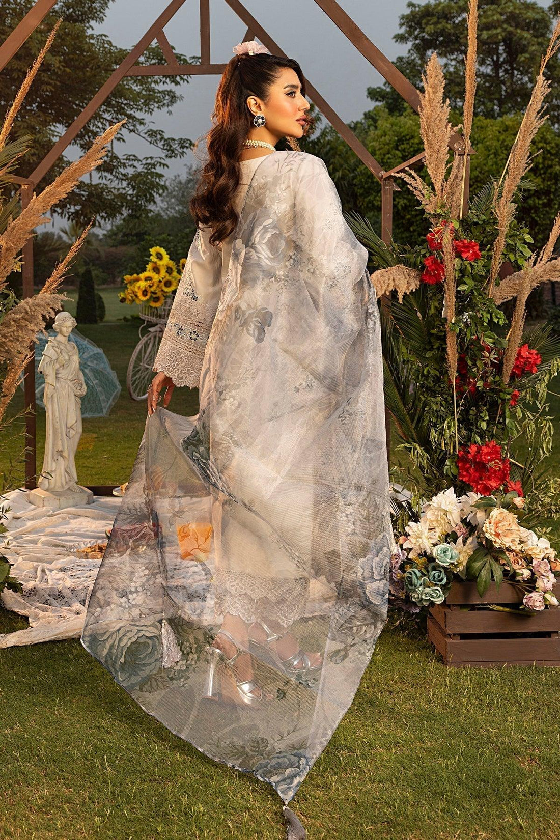 Imrozia Premium | Rang e Bahar | IP-128 ARHAB - Rang-e-Khaas