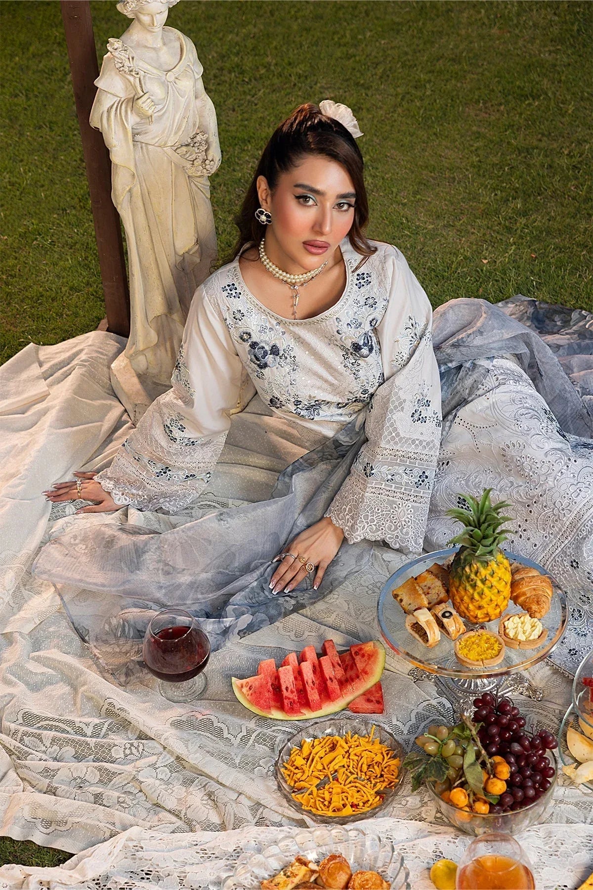 Imrozia Premium | Rang e Bahar | IP-128 ARHAB - Rang-e-Khaas