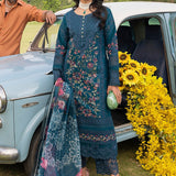 Imrozia Premium | Rang e Bahar | IP-129 AMISH