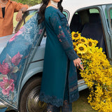 Imrozia Premium | Rang e Bahar | IP-129 AMISH