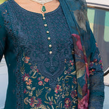 Imrozia Premium | Rang e Bahar | IP-129 AMISH