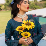 Imrozia Premium | Rang e Bahar | IP-129 AMISH