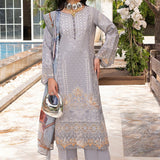 Imrozia Premium | Rang e Bahar | IP-130 NORA