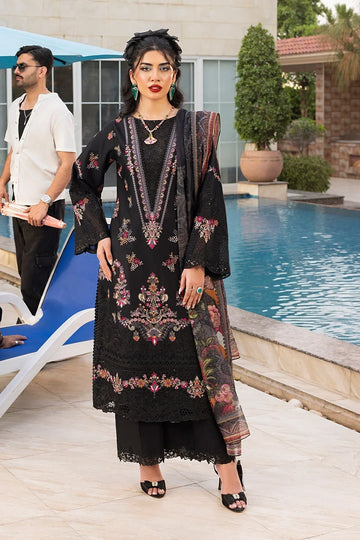 Imrozia Premium | Rang e Bahar | IP-132 HAZEL - Rang-e-Khaas