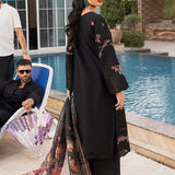 Imrozia Premium | Rang e Bahar | IP-132 HAZEL