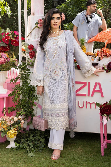 Imrozia Premium | Rang e Bahar | IP-133 EAHAAL - Rang-e-Khaas