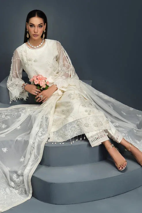 Alizeh | Reena Handcrafted 24 | Irma-Reena-V01D03 - Rang-e-Khaas