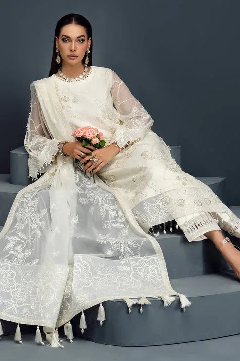 Alizeh | Reena Handcrafted 24 | Irma-Reena-V01D03 - Rang-e-Khaas