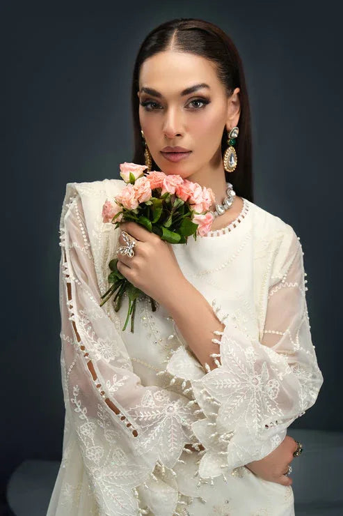 Alizeh | Reena Handcrafted 24 | Irma-Reena-V01D03 - Rang-e-Khaas