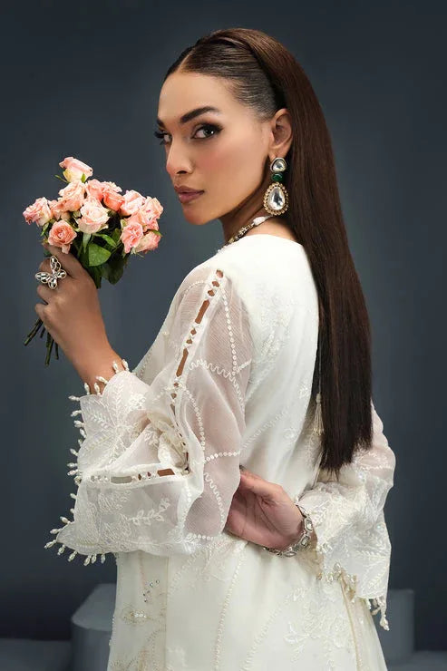Alizeh | Reena Handcrafted 24 | Irma-Reena-V01D03 - Rang-e-Khaas