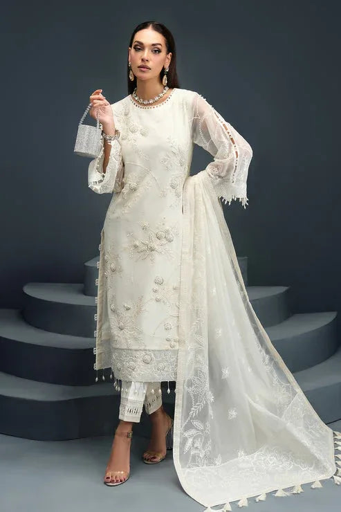 Alizeh | Reena Handcrafted 24 | Irma-Reena-V01D03 - Rang-e-Khaas
