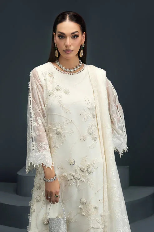 Alizeh | Reena Handcrafted 24 | Irma-Reena-V01D03 - Rang-e-Khaas