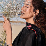 Izel | Saahil Signature Lawn 24 | NUREH