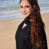 Izel | Saahil Signature Lawn 24 | NUREH
