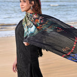 Izel | Saahil Signature Lawn 24 | NUREH