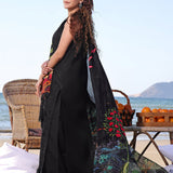 Izel | Saahil Signature Lawn 24 | NUREH