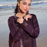 Izel | Saahil Signature Lawn 24 | CAIA