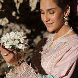 Izel | Saahil Signature Lawn 24 | SOFFIO