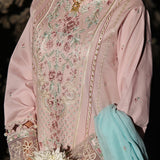 Izel | Saahil Signature Lawn 24 | SOFFIO