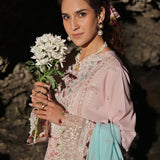 Izel | Saahil Signature Lawn 24 | SOFFIO