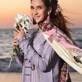 Izel | Saahil Signature Lawn 24 | VANYA