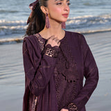 Izel | Saahil Signature Lawn 24 | CAIA