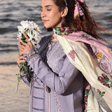 Izel | Saahil Signature Lawn 24 | VANYA