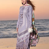 Izel | Saahil Signature Lawn 24 | VANYA