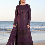 Izel | Saahil Signature Lawn 24 | CAIA