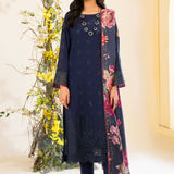 Iznik | Lawnkari 24 | UE-163 BLOOMEASE