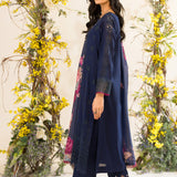 Iznik | Lawnkari 24 | UE-163 BLOOMEASE