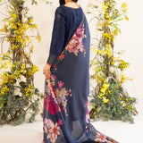 Iznik | Lawnkari 24 | UE-163 BLOOMEASE