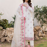 Iznik | Lawnkari 24 | UE-157 CANDYTUFT
