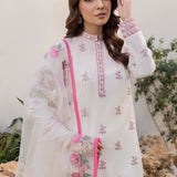Iznik | Lawnkari 24 | UE-157 CANDYTUFT
