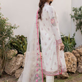 Iznik | Lawnkari 24 | UE-157 CANDYTUFT