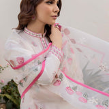 Iznik | Lawnkari 24 | UE-157 CANDYTUFT