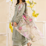 Iznik | Lawnkari 24 | UE-189 SLEEKCHIC