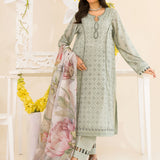 Iznik | Lawnkari 24 | UE-189 SLEEKCHIC