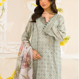 Iznik | Lawnkari 24 | UE-189 SLEEKCHIC