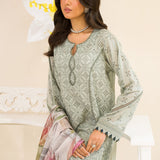 Iznik | Lawnkari 24 | UE-189 SLEEKCHIC