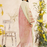 Iznik | Lawnkari 24 | UE-198 SILKGREEN